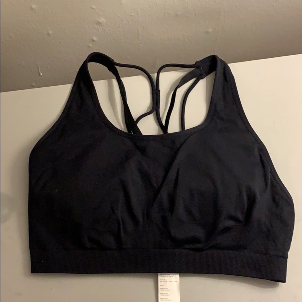 Flabletics sport bra
